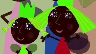 🚀🤯 The Lift Is INSANELY Fast! | Ben & Holly | Gamavision Csupo Effects