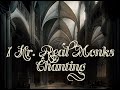 1 HOUR OF REAL FRANCISCAN MONKS CHANTING - Meditate, Study, Relax or Sleep