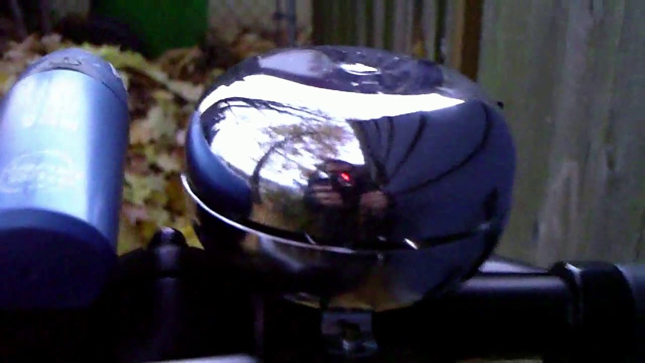 My New Huge Ding Dong bell 2288622