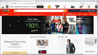 #amazon clone website(with source code) @html@css@javascript