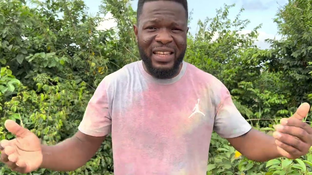 You Are a Child of Prophecy. My O My!