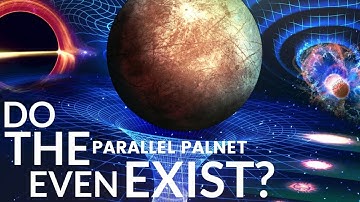 Are We Entering Parallel Universes in Our Sleep