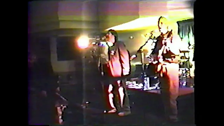 Help Me Rhonda - Brad Delp & The Monks Reunion Band