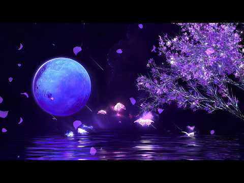 (No Ads) Soothing Deep Sleep For Adhd • Go Into Sleep Immediately • Remove Insomnia Forever
