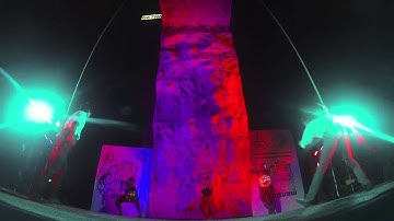 National inaugaration