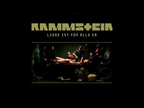 Rammstein   Haifisch Official Audio