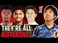 Liverpool's Ideal Defensive Midfielder Target | Transfer Analysis