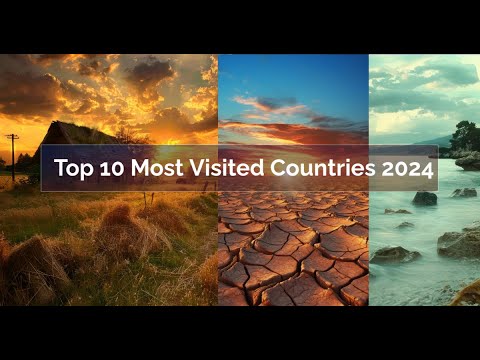 Top 10 most