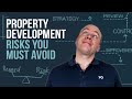 5 Types of Risk in Property Development You MUST Know Before Starting a Project
