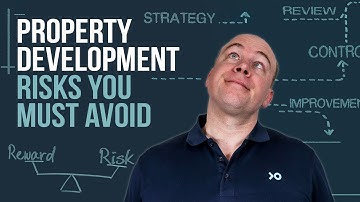 5 Types of Risk in Property Development You MUST Know Before Starting a Project