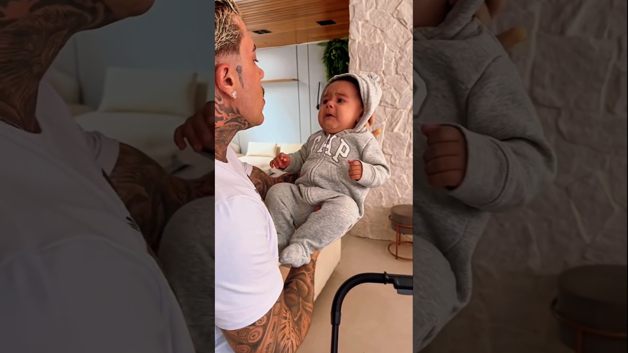 MC DANIEL ACALMANDO O RÁS 