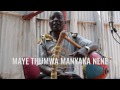 Oduor Nyagweno And Daniel Onyango Maye Thumwa Manyaka Nene