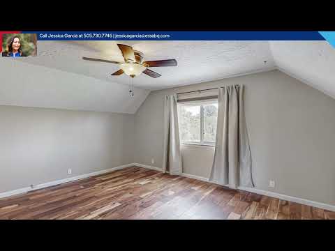 11 Open Meadow Drive, Tijeras, NM home video tour