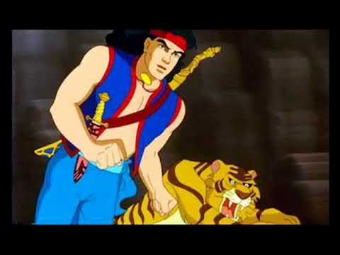 أغنية شارة ساندوكان مع الكلمات 