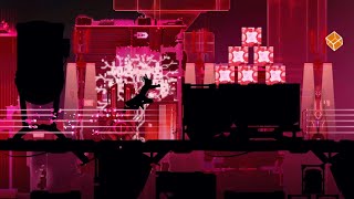 Vector/Vectorier | My Remake of event levels "Protocol: Spirit" | Levels 1 to 4 | Beta Version Wealth