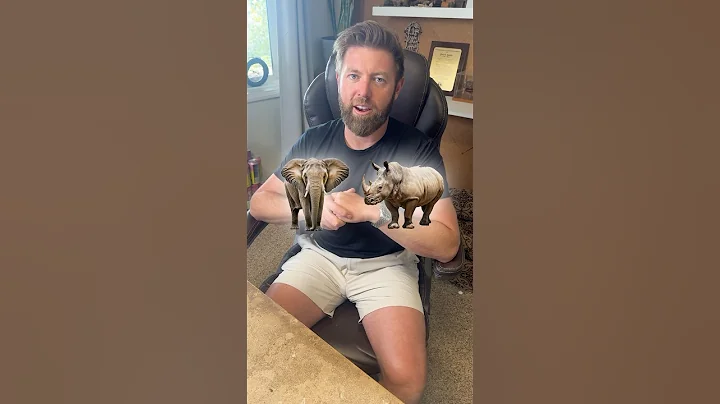 Which Animal Do You Want To Avoid in The Wild?