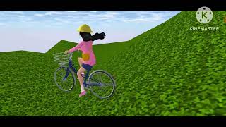 Finding The Most Remote Place In Sakura School Simulator