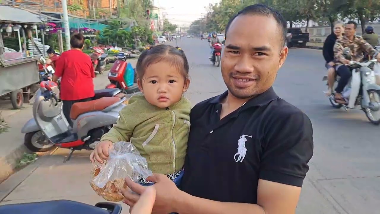 라오스 제일 이쁜아가씨들♡