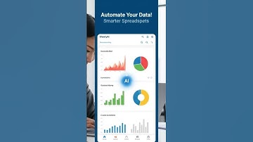 SheetyAi Autofill your spreadsheets, work that took hours, now minutes! #shorts   #spreadsheetmagic