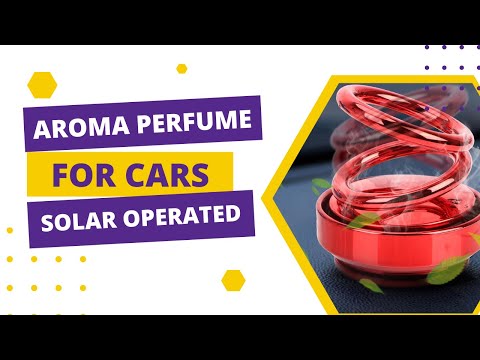 Solar Energy Rotating