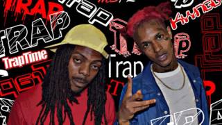 Kyyngg & Trap Time - Trap [Prod. By CODE G]