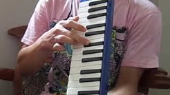 Melodica / Pianika Cover Tetap Dalam Jiwa - Isyana Sarasvati  - Durasi: 3:31. 