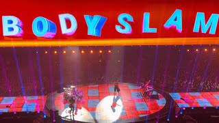 สักวันฉันจะดีพอ - Bodyslam คอนเสิร์ต EveryBodyslam 2024 The Sunny Side Up Live