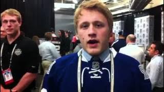 Ford Draft Central: Introducing Morgan Rielly