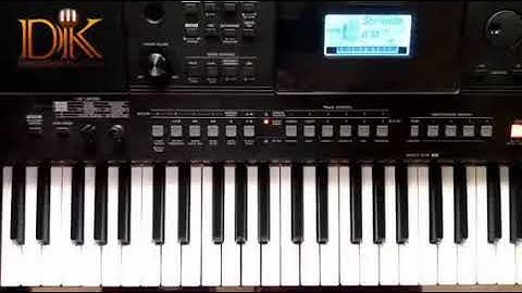 THIS HOW YOU CAN PLAY LIVE WORSHIP PART 2