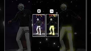 VN vs CapCut ⚡ Best App for Mobile Editing 2026