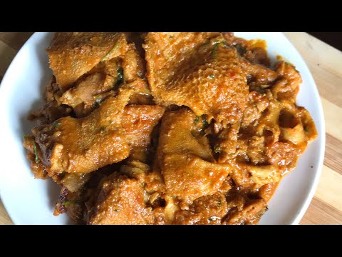 video Boti ka salan Recipe chakna Recipe goat intestine curry recipe, Worldwide Recipes Boti ka salan Recipe chakna Recipe goat intestine curry recipe