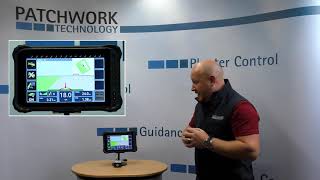 6 - Auto Area Coverage