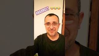 TEST HRABROSTI NE SMIJEŠ PASTI #humor #smijeh #funny #vic