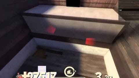 jump_klanana FLAWLESS 2:19 | Soldier Jumping [From stream]
