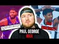 The LA Clippers HAD To Max Paul George To Save Their Future