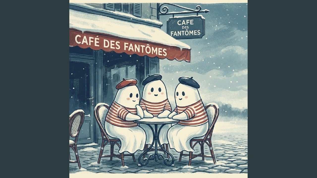 gypsy jazz sleigh ride