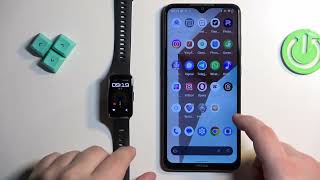 Track Steps on Huawei Band 9: Step-by-Step Guide!