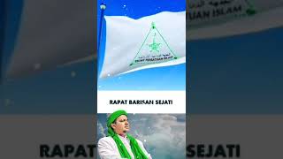 AHLAN WASAHLAN FRONT PERSATUAN ISLAM || LAUNCHING LOGO DAN LAGU MARS FRONT PERSATUAN ISLAM