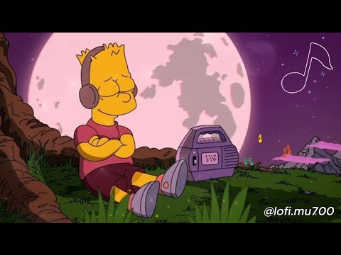Relaxing Lofi Beats Mix | Stress Relief & Better Focus