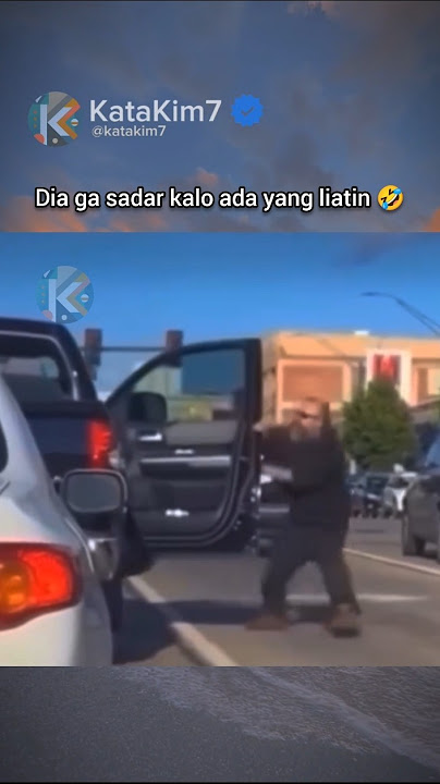 It happened right before my eyes and I couldn't stop laughing 😅 #funnyvideo