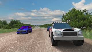 Rally Fury Extreme Racing Gameplay 🔥 Crazy Drift & High Speed Rally Race! screenshot 4