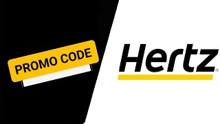New Hertz Vouchers 2025 Hertz Promo Codes 2025 Hertz Codes 2025