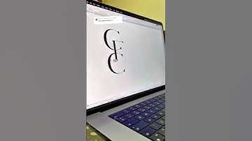 CFC monogram logo design #logos #logos #monogramdesign #logodesigner #brand