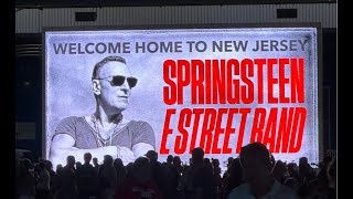 PROVE IT ALL NIGHT - Bruce Springsteen @ MetLife Stadium 09.03.2023 #brucespringsteen