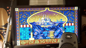 Connecting Raspberry Pi 3 to ISA bus and making it all act like Adlib card