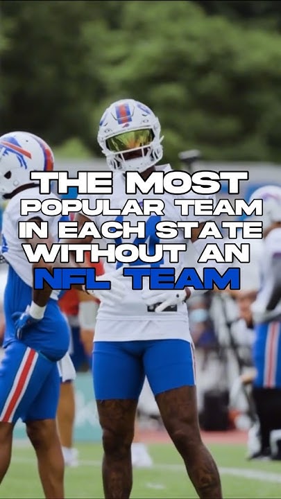 the-most-popular-team-in-each-state-without-an-nfl-team-states