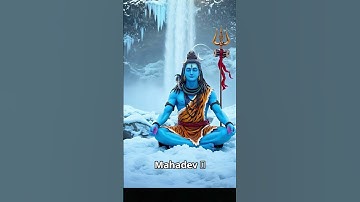 Thumbnail of Har har mahadev🥰🥰#songlove song ❤🎶miss you jaan #song #musicHar har Mahadev Shambhu🩷🩷 #song #music