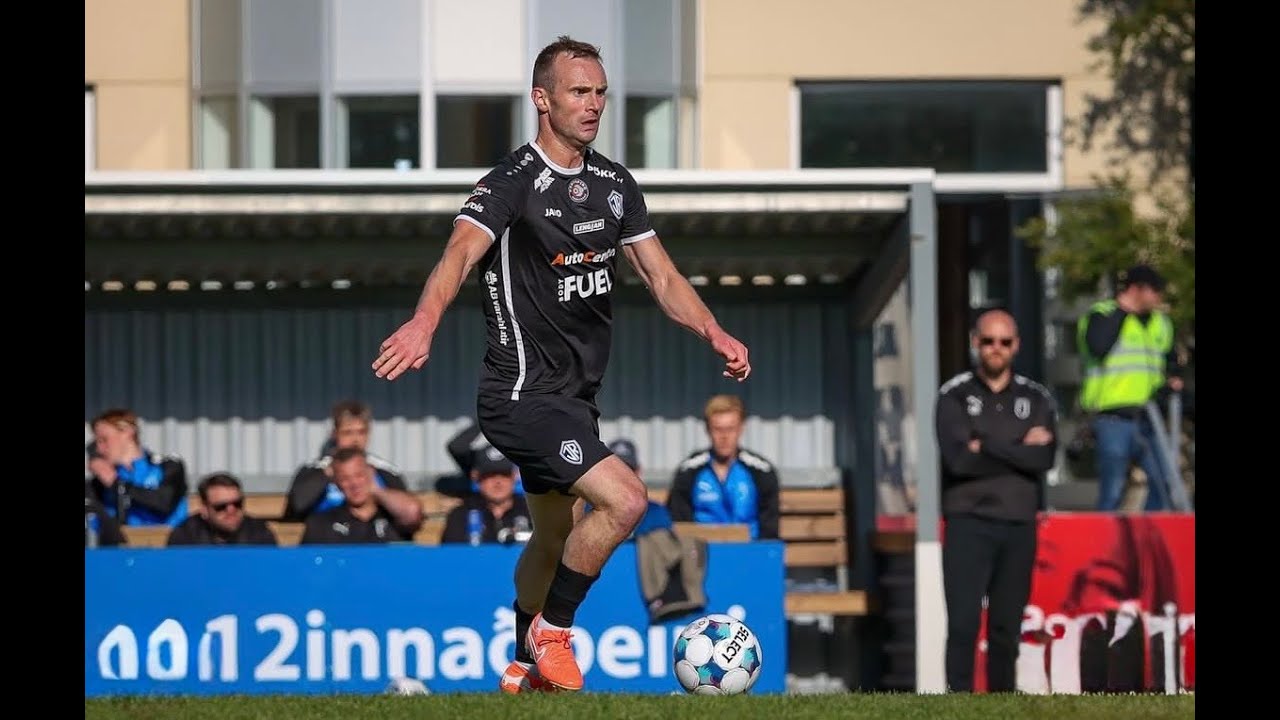 Kristján Atli MARTEINSSON | 2025