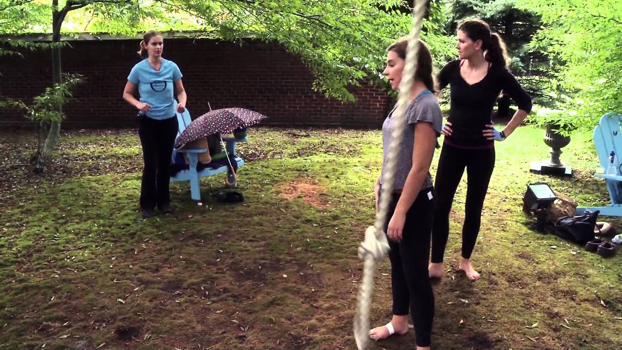 Island Moving Co. - 'A Sense of Place' - Documentary Dance Film premiering Fall 2012