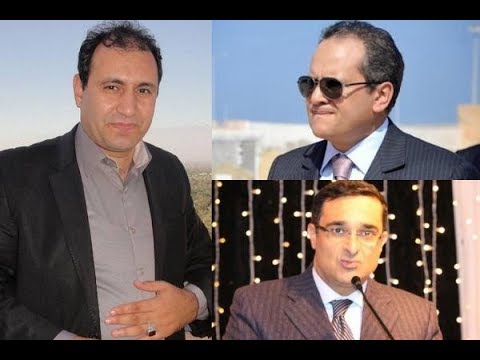 حينما إستنجد لعرايشي بالمنصوري لتسهيل مأمورية فريق الأولى إلى غزة سنة 2009 